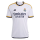 RODRYGO #11 Real Madrid 23/24 Stadium Men's Home Shirt