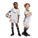 RODRYGO #11 Real Madrid 23/24 Kid's Home Shirt and Shorts
