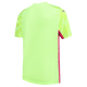 Manchester City 23/24 Men's Neon Yellow Goalkeeper Shirt