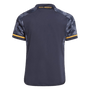 Real Madrid 23/24 Kid's Away Shirt and Shorts