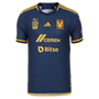 Tigres UANL 23/24 Authentic Men's Away Shirt
