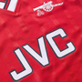 Arsenal 88/89 Men's Home Retro Shirt