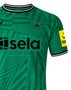TONALI #8 Newcastle United 23/24 Stadium Men's Away Shirt - PL Font