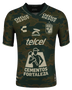 Club León 23/24 Stadium Men's Call of Duty Shirt