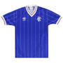 Rangers 82/84 Men's Home Retro Shirt