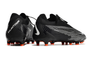 Nike Phantom GX Elite FG Football Boots - Drak Gray