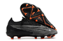 Nike Phantom GX Elite FG Football Boots - Drak Gray