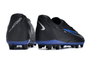 Nike Phantom GX Academy AG Football Boots - Black/Blue