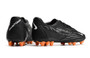 Nike Phantom GX Academy AG Football Boots - Black/Orange