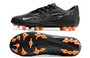 Nike Phantom GX Academy AG Football Boots - Black/Orange