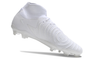 Nike Phantom Luna II Elite FG Football Boots - White