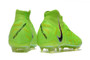 Nike Phantom Luna II Elite FG Football Boots - Green