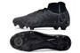 Nike Phantom Luna II Elite FG Football Boots - Black
