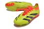 adidas Predator Elite FG - Yellow/Solar Red