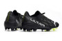 Puma Ultra 1.3 FG/AG - Black/Neon Yellow