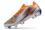 Puma Ultra 1.3 FG/AG - Silver/Orange