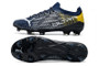 Puma Ultra 1.3 FG/AG - Blue/White/Yellow
