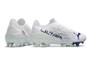 Puma Ultra 1.3 FG/AG - White/Blue