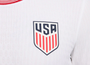 USMNT 2024 Authentic Men's Home Shirt