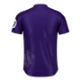 Real Madrid Y-3 23/24 Authentic Men's Fourth Purple Shirt