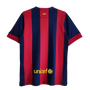 Barcelona 14/15 Men's Home Retro Shirt