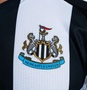 Newcastle United 24/25 Authentic Men's Home Shirt