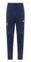 France 2024 Men's Navy Short Zip Tracksuit