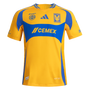 Tigres UANL 24/25 Authentic Men's Home Shirt