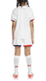 Paris Saint-Germain 24/25 Kid's Away Shirt and Shorts