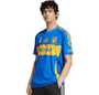 Tigres UANL 24/25 Stadium Men's Away Shirt