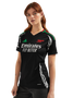 SAKA #7 Arsenal 24/25 Women's Away Shirt - PL Font