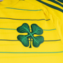 Celtic 24/25 Kid's Away Shirt and Shorts