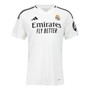 VINI JR #7 Real Madrid 24/25 Women's Home Shirt