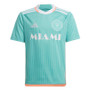 Inter Miami 24/25 Kid's Third Shirt and Shorts