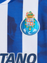 Porto FC 24/25 Stadium Men's Home Shirt
