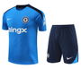 Chelsea 24/25 Men's Blue Training Shirt