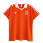 Netherlands 90/92 Men's Home Retro Shirt