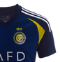 Al-Nassr 24/25 Stadium Men's Away Shirt