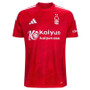 Nottingham Forest 24/25 Stadium Men's Home Shirt