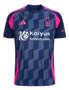 Nottingham Forest 24/25 Stadium Men's Away Shirt