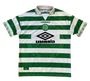 Celtic 98/99 Men's Home Retro Shirt