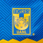 Tigres UANL 24/25 Authentic Men's Away Shirt