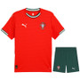 Portugal 2025 Kid's Home Mini-Kit