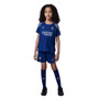 Paris Saint-Germain 24/25 Kid's Fourth Shirt and Shorts