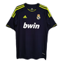 Real Madrid 12/13 Men's Away Retro Shirt