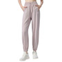 Alo Women's Dusty Rose High-Waisted Joggers
