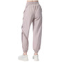 Alo Women's Dusty Rose High-Waisted Joggers