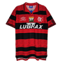 Flamengo 1995 Men's Home Retro Shirt
