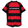 Flamengo 03/04 Men's Home Retro Shirt