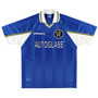 Chelsea 97/99 Kid's Home Retro Mini-Kit